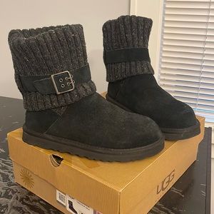UGG boots